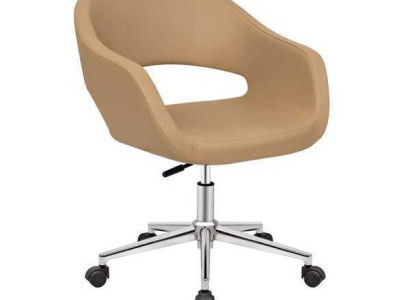 High-quality modern office chair Gaming Chair Beige Office chair swivel chair new